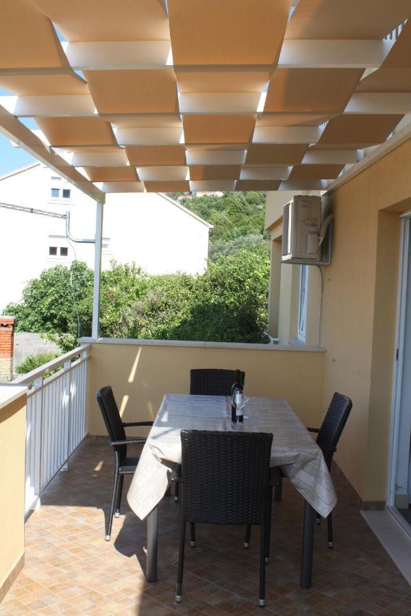 Apartman Anka Viganj Zewnętrze zdjęcie