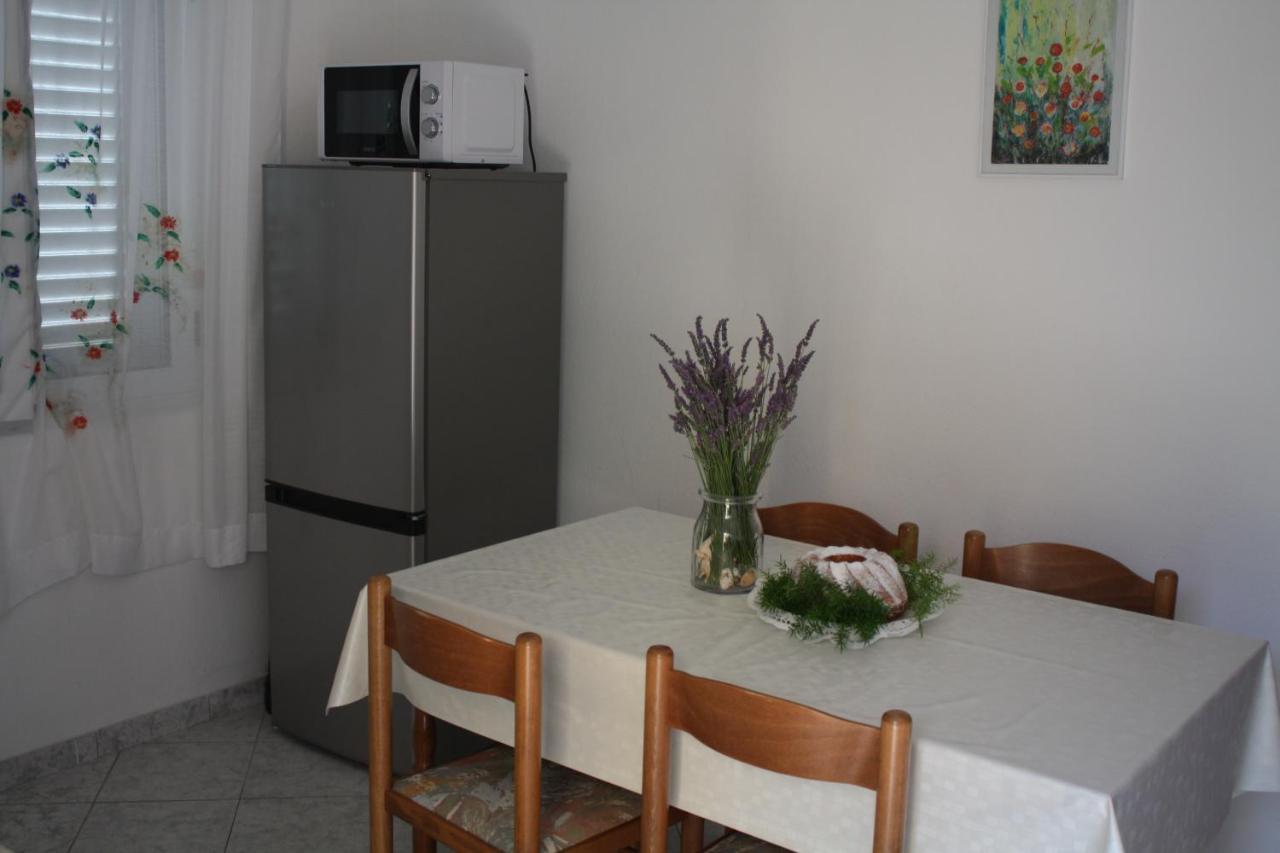 Apartman Anka Viganj Zewnętrze zdjęcie