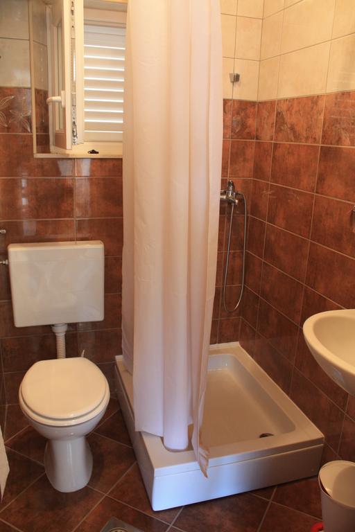 Apartman Anka Viganj Zewnętrze zdjęcie