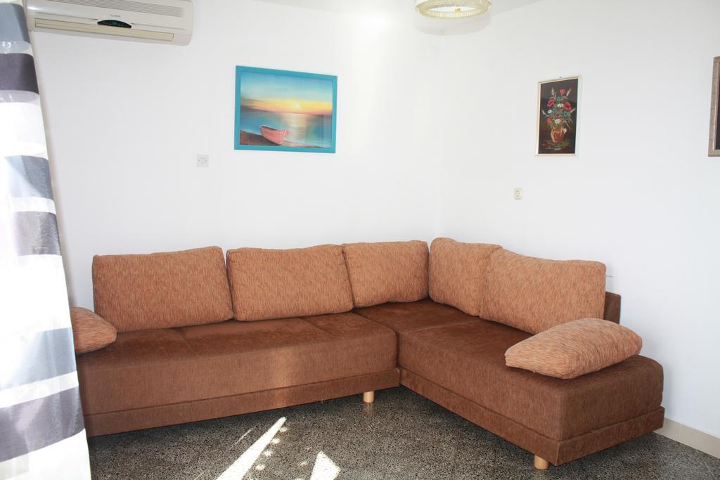 Apartman Anka Viganj Zewnętrze zdjęcie